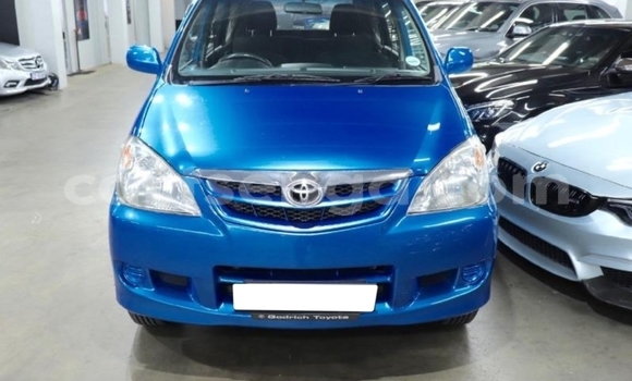 Nunua Ilio tumika Toyota Avanza Blue Gari ndani ya Big Bend nchini Wilaya ya Lubombo Nunua Ilio tumika Toyota Avanza Blue Gari ndani ya Big Bend nchini Wilaya ya Lubombo