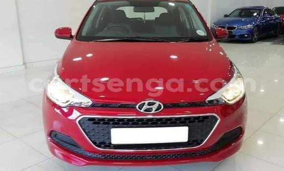 Nunua Ilio tumika Hyundai i20 Other Gari ndani ya Manzini nchini Manzini