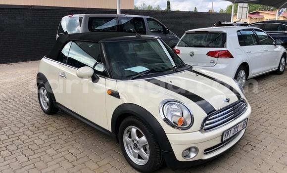Buy Used MINI Cooper Other Car in Manzini in Manzini