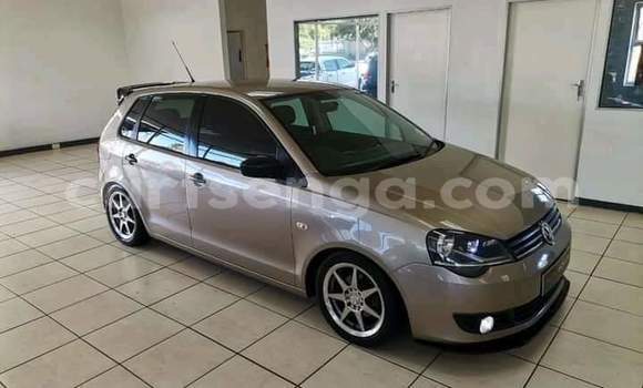Acheter Occasion Voiture Volkswagen Polo Beige à Manzini, Manzini Acheter Occasion Voiture Volkswagen Polo Beige à Manzini, Manzini