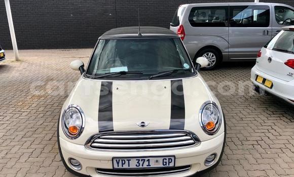 Buy Used MINI Cooper Other Car in Manzini in Manzini Buy Used MINI Cooper Other Car in Manzini in Manzini