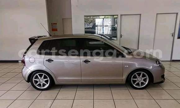 Acheter Occasion Voiture Volkswagen Polo Beige à Manzini, Manzini Acheter Occasion Voiture Volkswagen Polo Beige à Manzini, Manzini