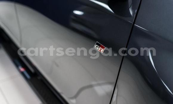 Buy Used Toyota Hilux Black Car in Ezulwini in Hhohho Buy Used Toyota Hilux Black Car in Ezulwini in Hhohho