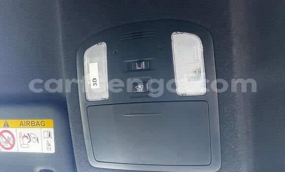 Acheter Occasion Voiture Toyota Hilux Blanc à Manzini, Manzini Acheter Occasion Voiture Toyota Hilux Blanc à Manzini, Manzini