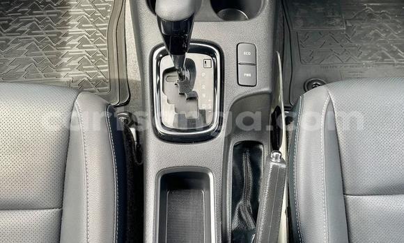 Acheter Occasion Voiture Toyota Hilux Blanc à Manzini, Manzini Acheter Occasion Voiture Toyota Hilux Blanc à Manzini, Manzini