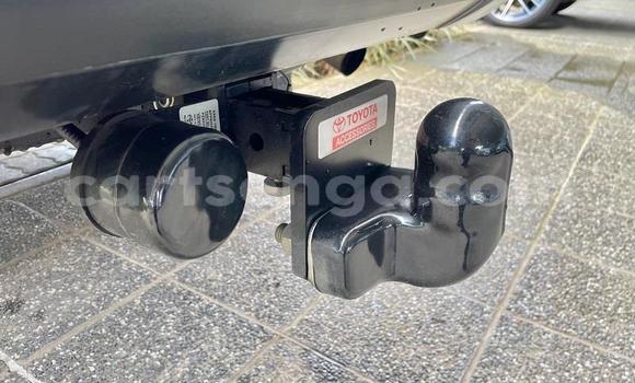 Acheter Occasion Voiture Toyota Hilux Blanc à Manzini, Manzini Acheter Occasion Voiture Toyota Hilux Blanc à Manzini, Manzini