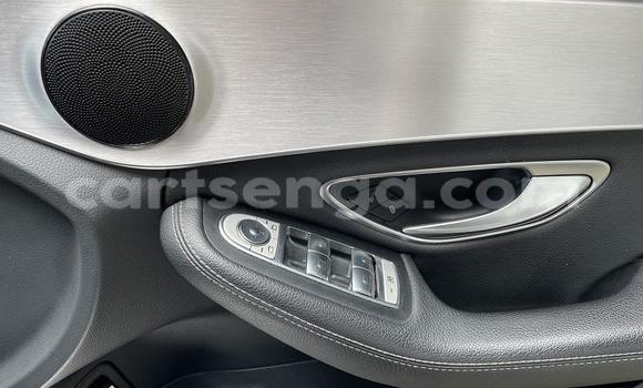 Buy Used Mercedes‒Benz C–Class White Car in Matsapha in Manzini Buy Used Mercedes‒Benz C–Class White Car in Matsapha in Manzini