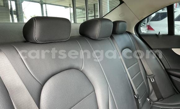 Buy Used Mercedes‒Benz C–Class White Car in Matsapha in Manzini Buy Used Mercedes‒Benz C–Class White Car in Matsapha in Manzini