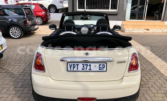 Buy Used MINI Cooper Other Car in Manzini in Manzini Buy Used MINI Cooper Other Car in Manzini in Manzini