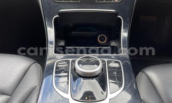 Buy Used Mercedes‒Benz C–Class White Car in Matsapha in Manzini Buy Used Mercedes‒Benz C–Class White Car in Matsapha in Manzini