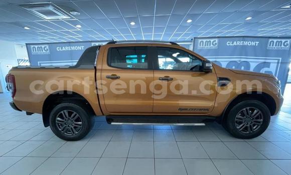 Buy Used Ford Ranger Other Car in Mbabane in Manzini Buy Used Ford Ranger Other Car in Mbabane in Manzini