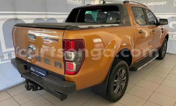 Buy Used Ford Ranger Other Car in Mbabane in Manzini Buy Used Ford Ranger Other Car in Mbabane in Manzini