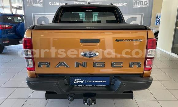 Buy Used Ford Ranger Other Car in Mbabane in Manzini Buy Used Ford Ranger Other Car in Mbabane in Manzini