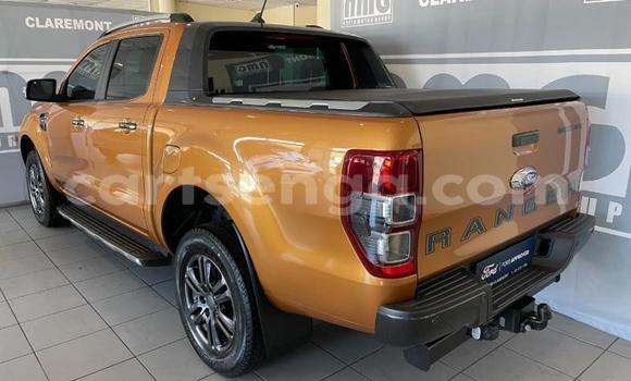 Buy Used Ford Ranger Other Car in Mbabane in Manzini Buy Used Ford Ranger Other Car in Mbabane in Manzini