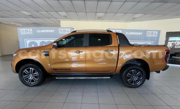 Buy Used Ford Ranger Other Car in Mbabane in Manzini Buy Used Ford Ranger Other Car in Mbabane in Manzini