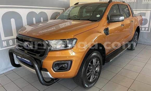 Buy Used Ford Ranger Other Car in Mbabane in Manzini Buy Used Ford Ranger Other Car in Mbabane in Manzini
