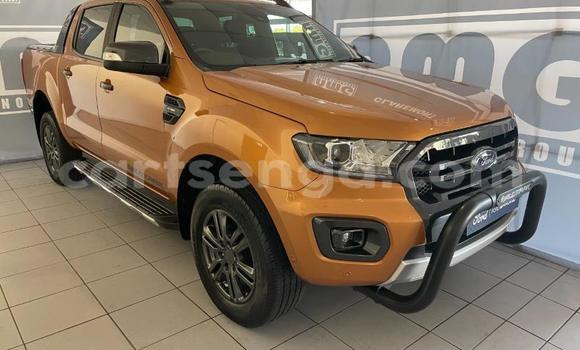 Buy Used Ford Ranger Other Car in Mbabane in Manzini Buy Used Ford Ranger Other Car in Mbabane in Manzini