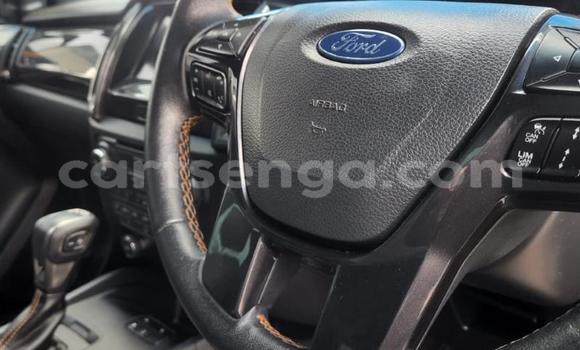 Acheter Occasion Voiture Ford Ranger Autre à Matsapha, Manzini Acheter Occasion Voiture Ford Ranger Autre à Matsapha, Manzini