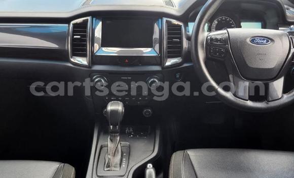 Acheter Occasion Voiture Ford Ranger Autre à Matsapha, Manzini Acheter Occasion Voiture Ford Ranger Autre à Matsapha, Manzini