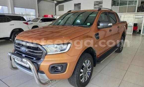 Acheter Occasion Voiture Ford Ranger Autre à Mbabane, Manzini