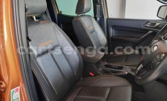 Buy Used Ford Ranger Other Car in Mbabane in Manzini Buy Used Ford Ranger Other Car in Mbabane in Manzini