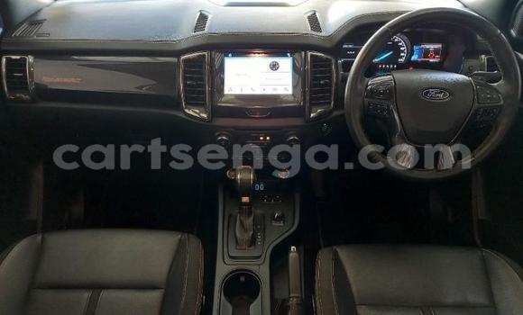 Buy Used Ford Ranger Other Car in Mbabane in Manzini Buy Used Ford Ranger Other Car in Mbabane in Manzini