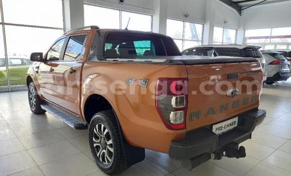Buy Used Ford Ranger Other Car in Mbabane in Manzini Buy Used Ford Ranger Other Car in Mbabane in Manzini