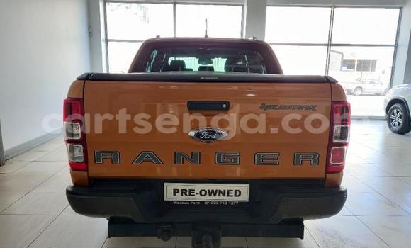 Buy Used Ford Ranger Other Car in Mbabane in Manzini Buy Used Ford Ranger Other Car in Mbabane in Manzini