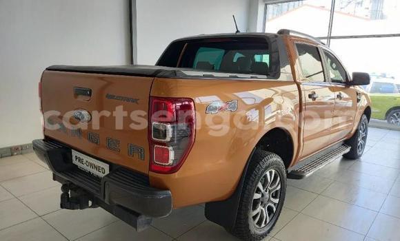 Buy Used Ford Ranger Other Car in Mbabane in Manzini Buy Used Ford Ranger Other Car in Mbabane in Manzini