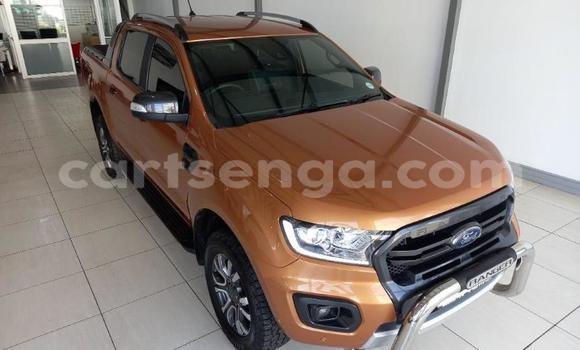 Buy Used Ford Ranger Other Car in Mbabane in Manzini Buy Used Ford Ranger Other Car in Mbabane in Manzini