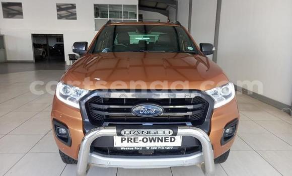 Buy Used Ford Ranger Other Car in Mbabane in Manzini Buy Used Ford Ranger Other Car in Mbabane in Manzini