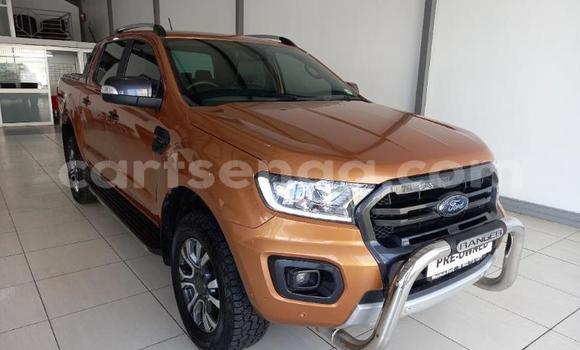 Buy Used Ford Ranger Other Car in Mbabane in Manzini Buy Used Ford Ranger Other Car in Mbabane in Manzini