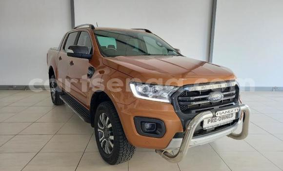 Buy Used Ford Ranger Other Car in Mbabane in Manzini Buy Used Ford Ranger Other Car in Mbabane in Manzini