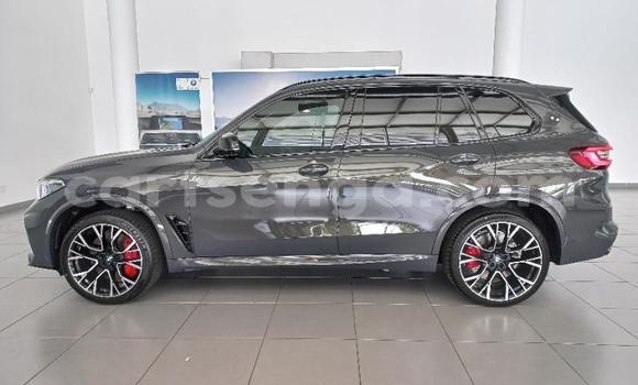 Nunua Ilio tumika BMW X5 Other Gari ndani ya Ezulwini nchini Hhohho