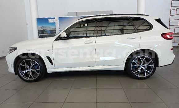 Buy Used BMW X5 White Car in Mbabane in Manzini Buy Used BMW X5 White Car in Mbabane in Manzini