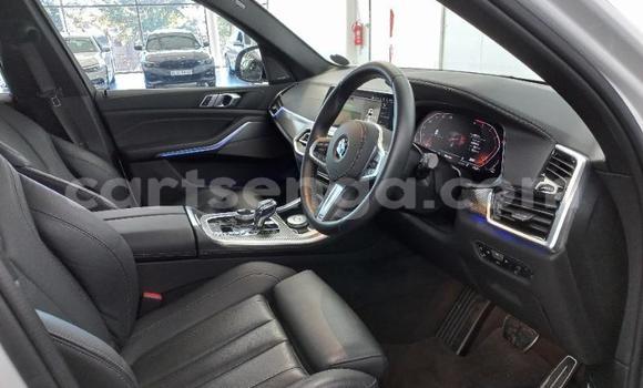 Acheter Occasion Voiture BMW X5 Blanc à Mbabane, Manzini Acheter Occasion Voiture BMW X5 Blanc à Mbabane, Manzini