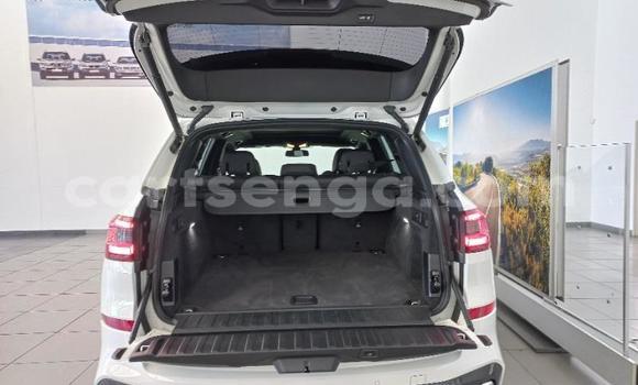 Acheter Occasion Voiture BMW X5 Blanc à Mbabane, Manzini Acheter Occasion Voiture BMW X5 Blanc à Mbabane, Manzini