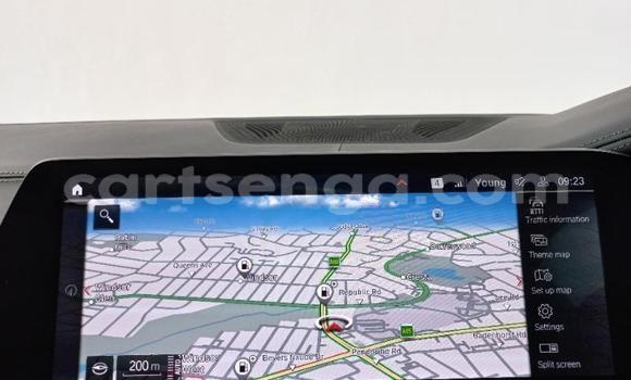 Buy Used BMW X6 Red Car in Ezulwini in Hhohho Buy Used BMW X6 Red Car in Ezulwini in Hhohho