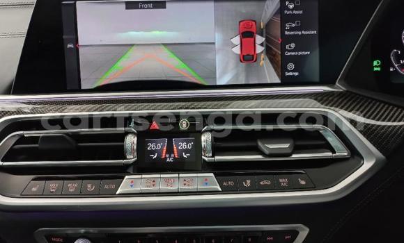 Buy Used BMW X6 Red Car in Ezulwini in Hhohho Buy Used BMW X6 Red Car in Ezulwini in Hhohho