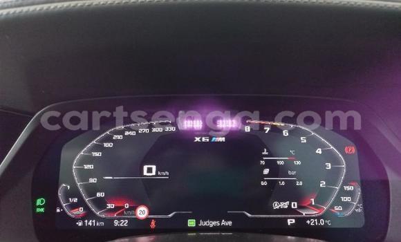 Buy Used BMW X6 Red Car in Ezulwini in Hhohho Buy Used BMW X6 Red Car in Ezulwini in Hhohho