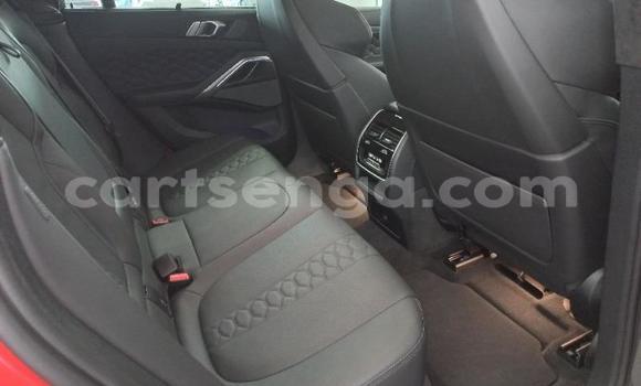 Buy Used BMW X6 Red Car in Ezulwini in Hhohho Buy Used BMW X6 Red Car in Ezulwini in Hhohho