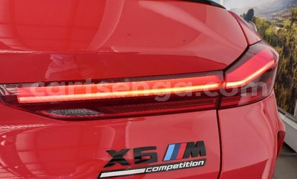 Buy Used BMW X6 Red Car in Ezulwini in Hhohho Buy Used BMW X6 Red Car in Ezulwini in Hhohho
