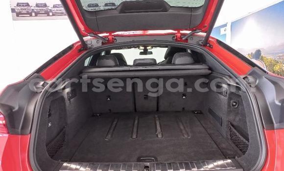 Buy Used BMW X6 Red Car in Ezulwini in Hhohho Buy Used BMW X6 Red Car in Ezulwini in Hhohho
