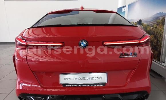 Buy Used BMW X6 Red Car in Ezulwini in Hhohho Buy Used BMW X6 Red Car in Ezulwini in Hhohho