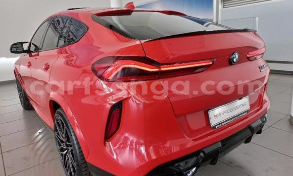 Buy Used BMW X6 Red Car in Ezulwini in Hhohho Buy Used BMW X6 Red Car in Ezulwini in Hhohho