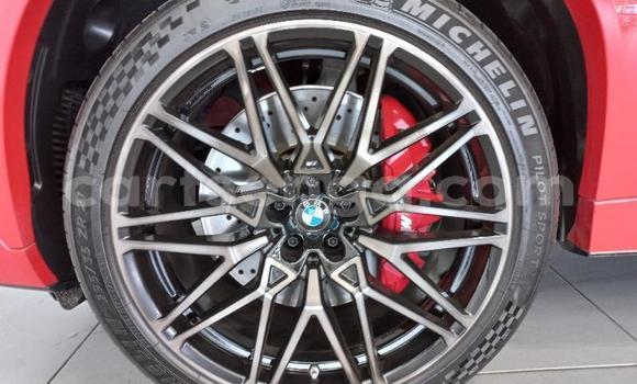 Buy Used BMW X6 Red Car in Ezulwini in Hhohho Buy Used BMW X6 Red Car in Ezulwini in Hhohho