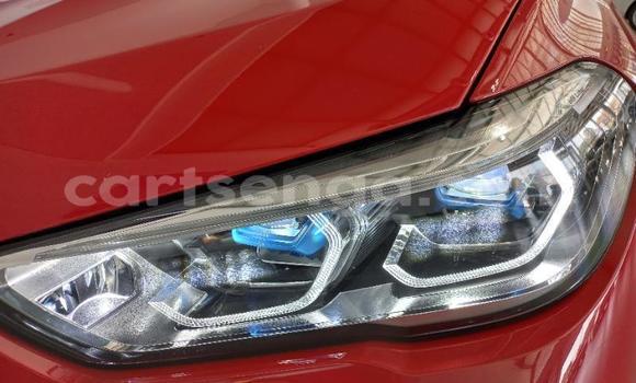 Buy Used BMW X6 Red Car in Ezulwini in Hhohho Buy Used BMW X6 Red Car in Ezulwini in Hhohho