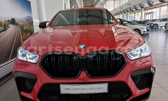 Buy Used BMW X6 Red Car in Ezulwini in Hhohho Buy Used BMW X6 Red Car in Ezulwini in Hhohho