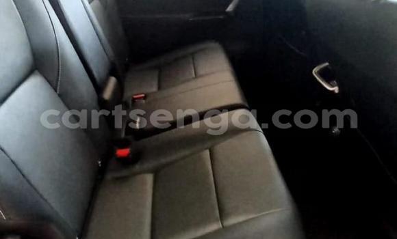 Buy Used Toyota Fortuner Blue Car in Ezulwini in Hhohho Buy Used Toyota Fortuner Blue Car in Ezulwini in Hhohho