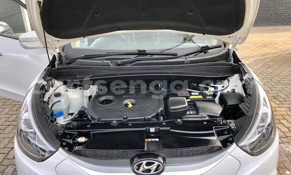Buy Used Hyundai ix35 White Car in Manzini in Manzini Buy Used Hyundai ix35 White Car in Manzini in Manzini